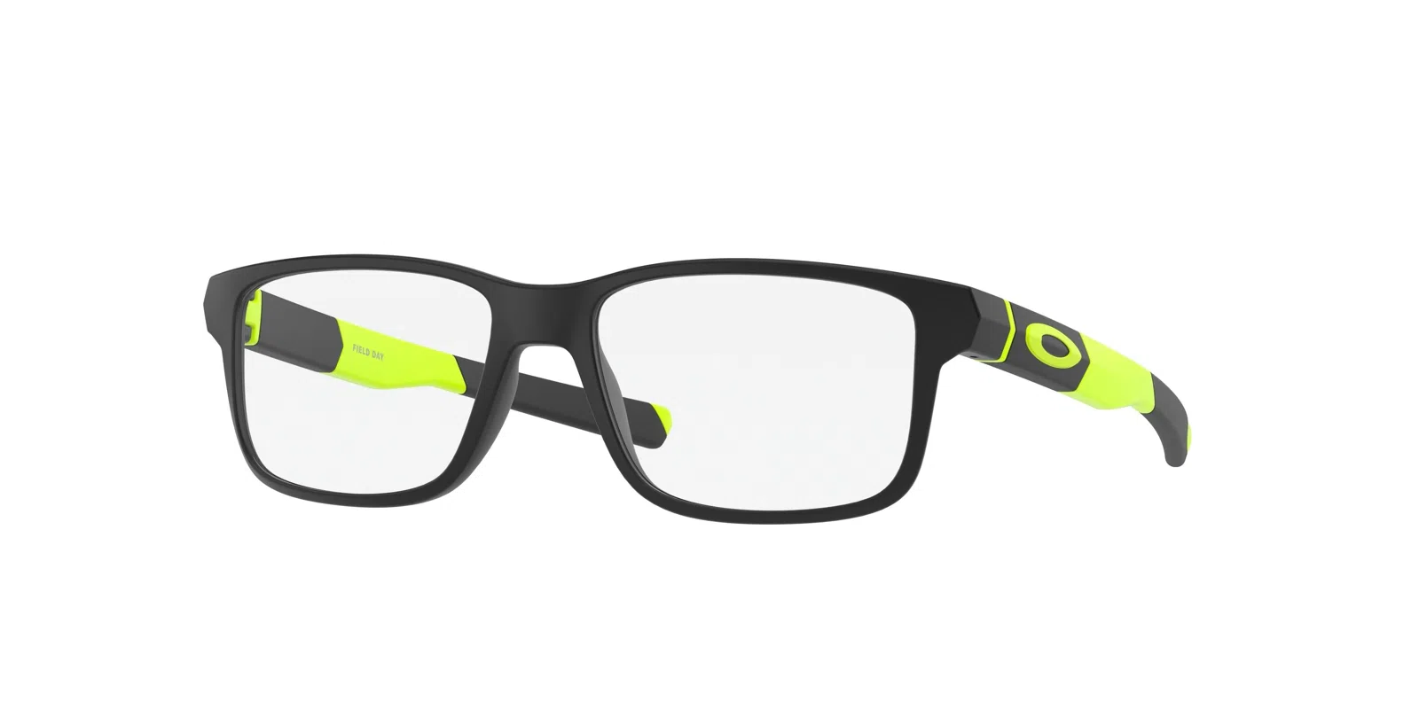 Oakley Field Day 8007 Eyeglasses - view 6